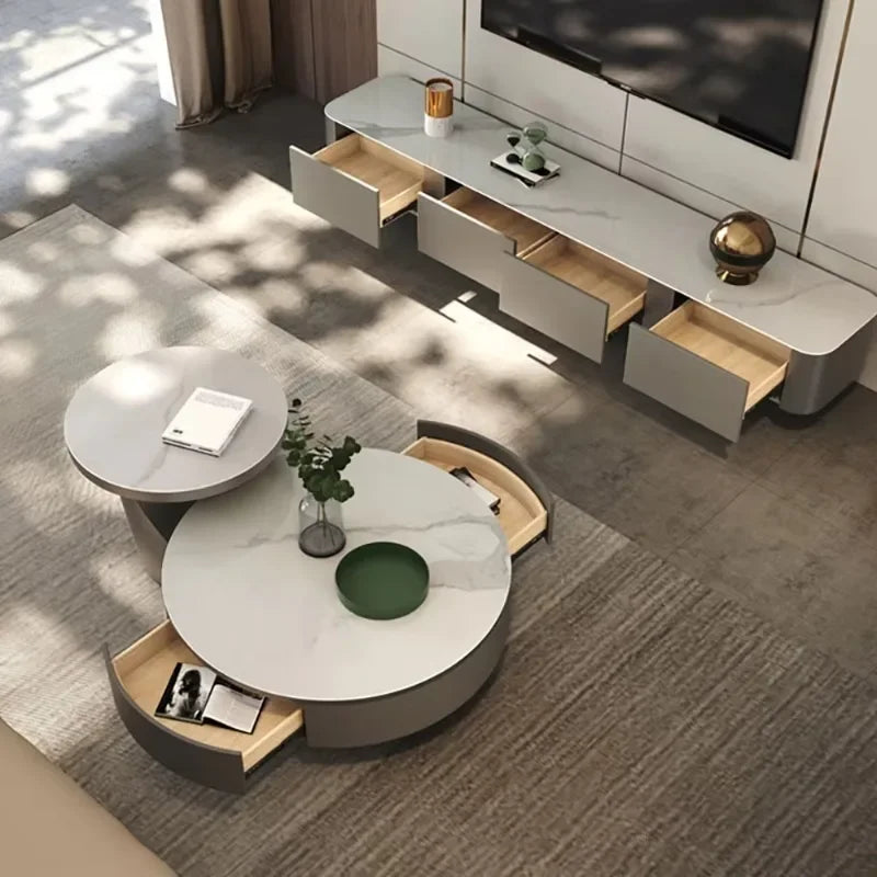 Modern Decor Design Coffee