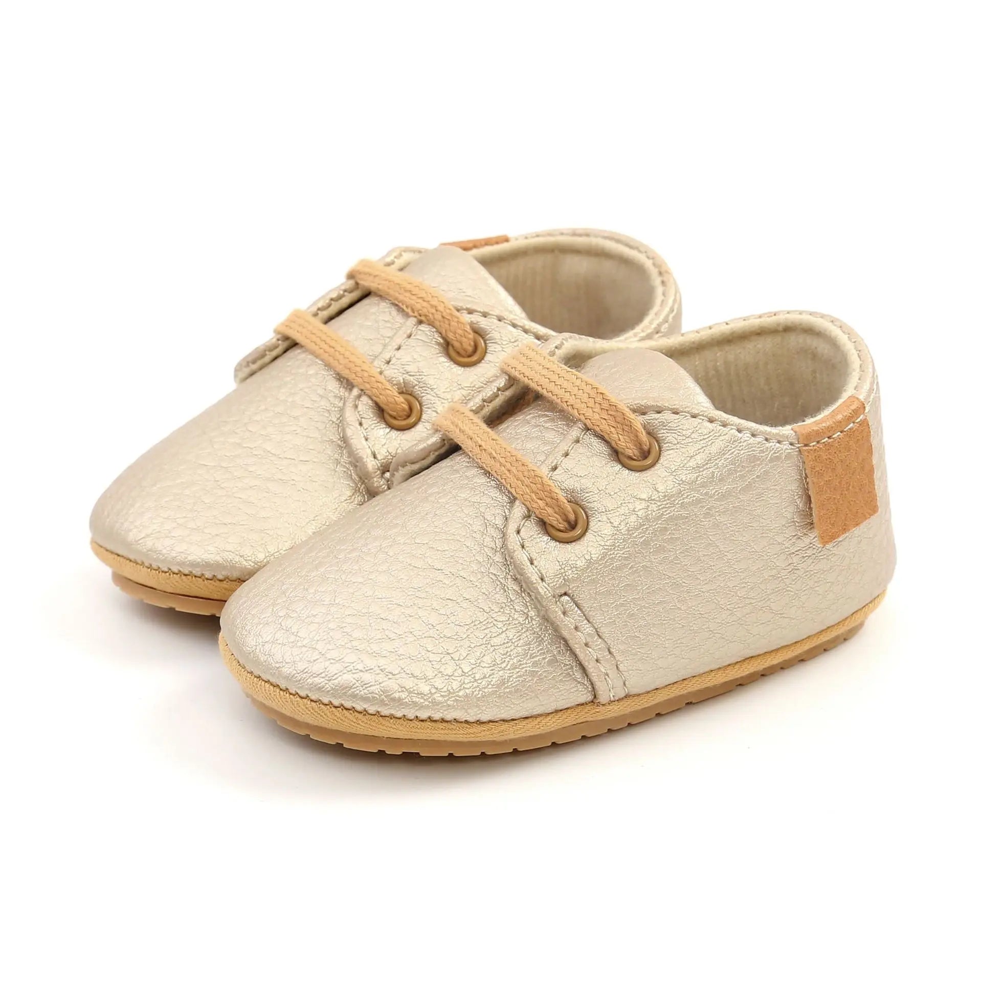 Baby Sports Boot Retro