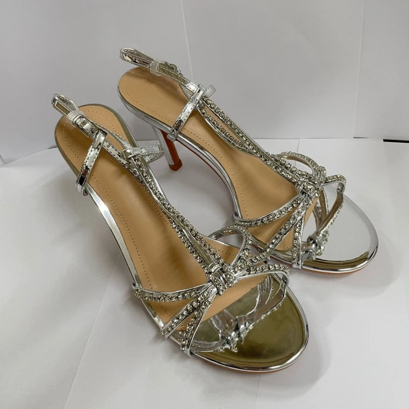 Ladies Isabella Signature Shoes