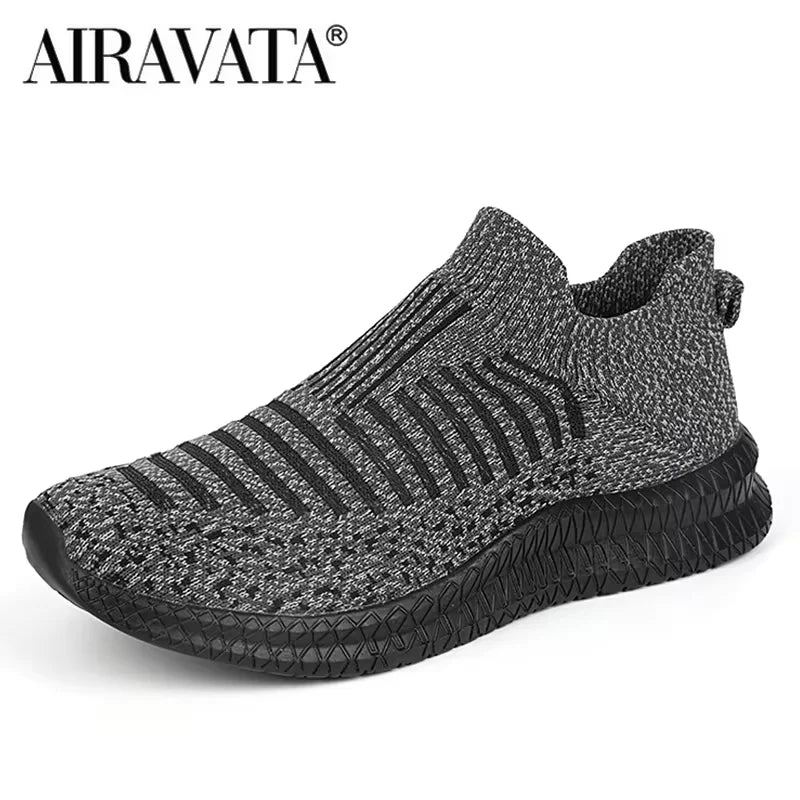 Men's Fashion Sneakers Comfortable Casual Shoes Tenis Masculin Zapatillas Hombre Shoes for Men Loafers Breathable