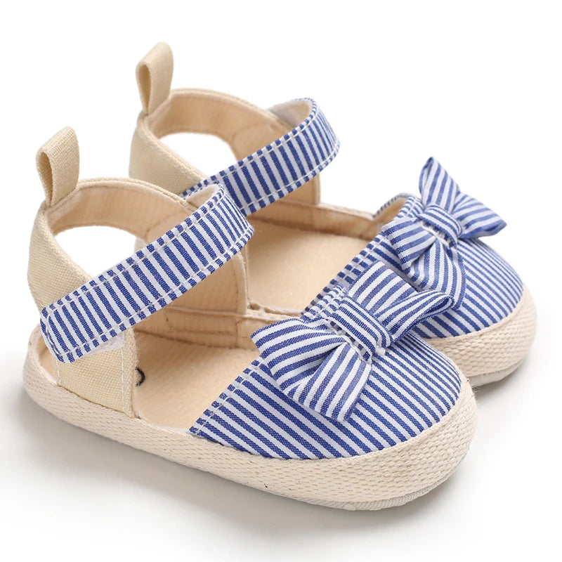 Summer Girl Baby Casual