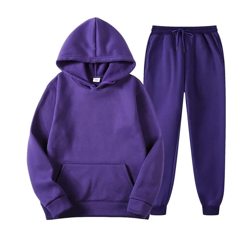 Benjamin Hoodie