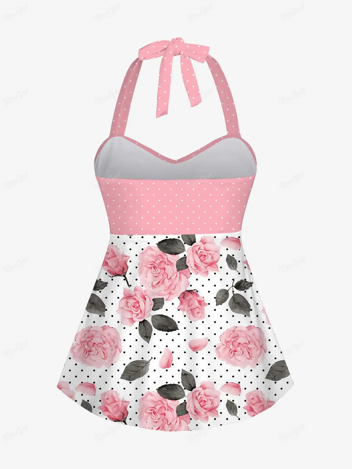 Ladies Hannah Cozy Beachwear