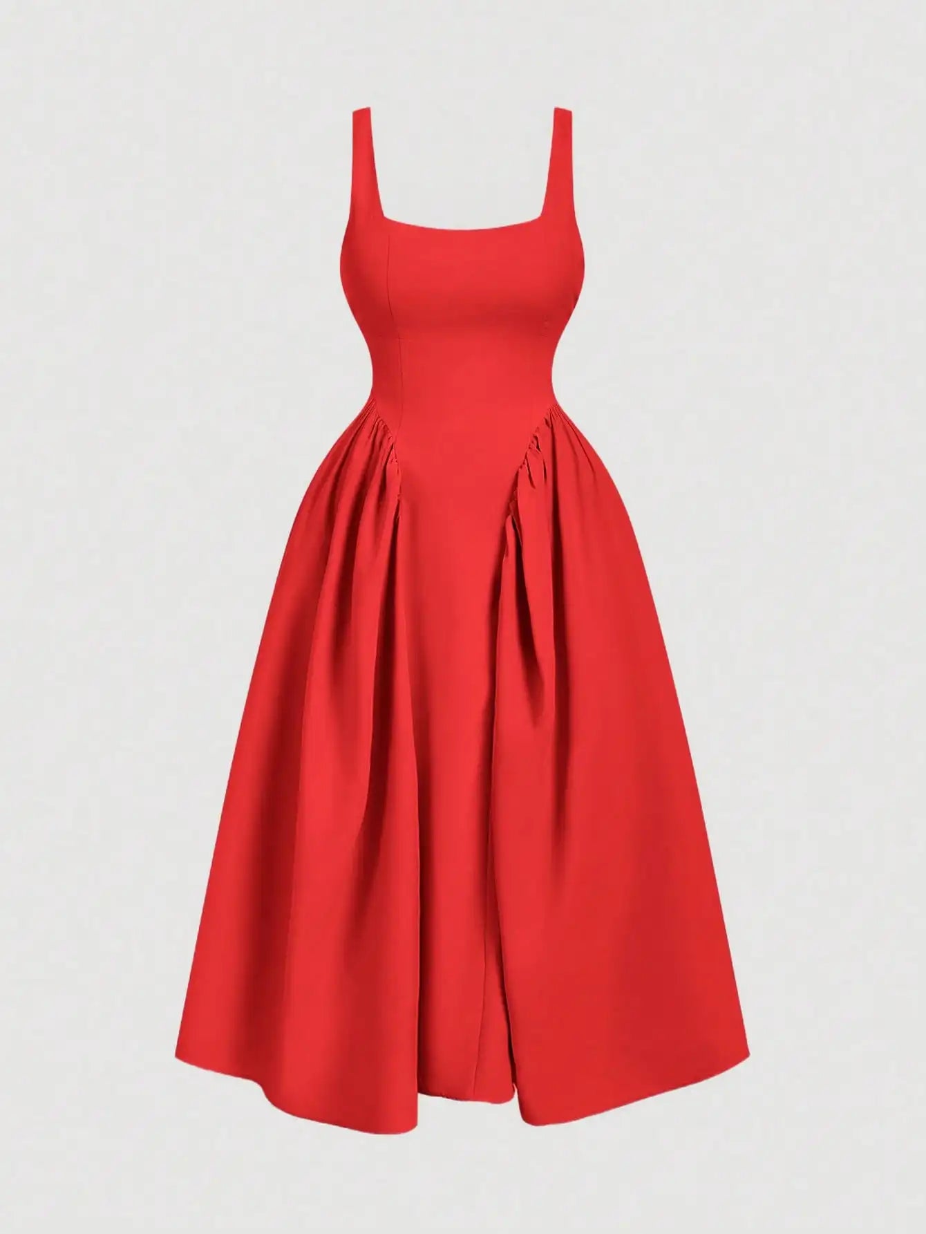 Ladies Ellie Plush Dress