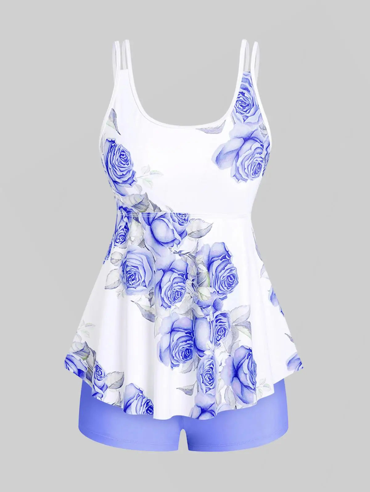Malcolm Fresh Swimsuit