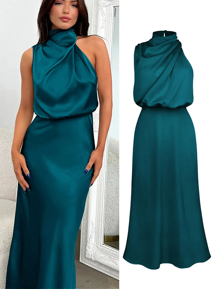 Ladies Lily Casual Dress
