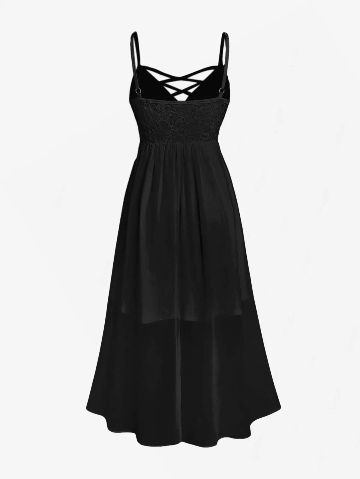 Ladies Charlotte Fresh Dress