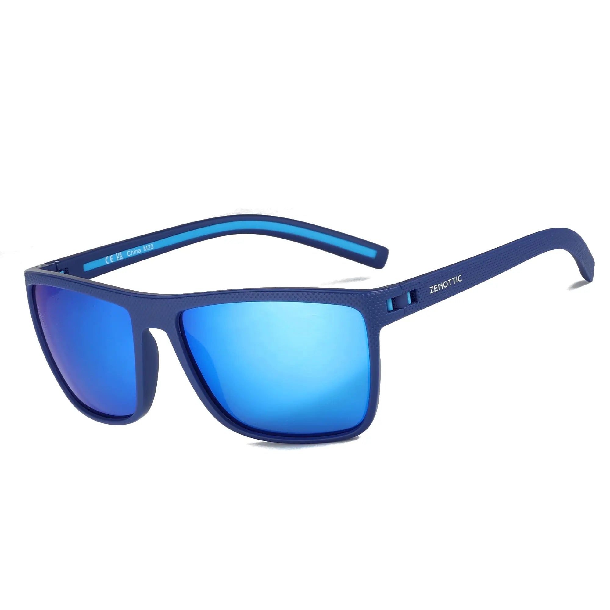 ZENOTTIC Polarized Sunglasses for Men