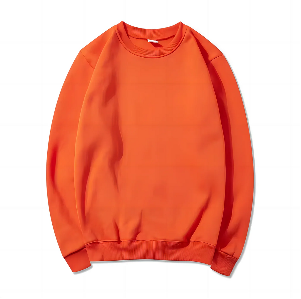 Spring Sweatshirt