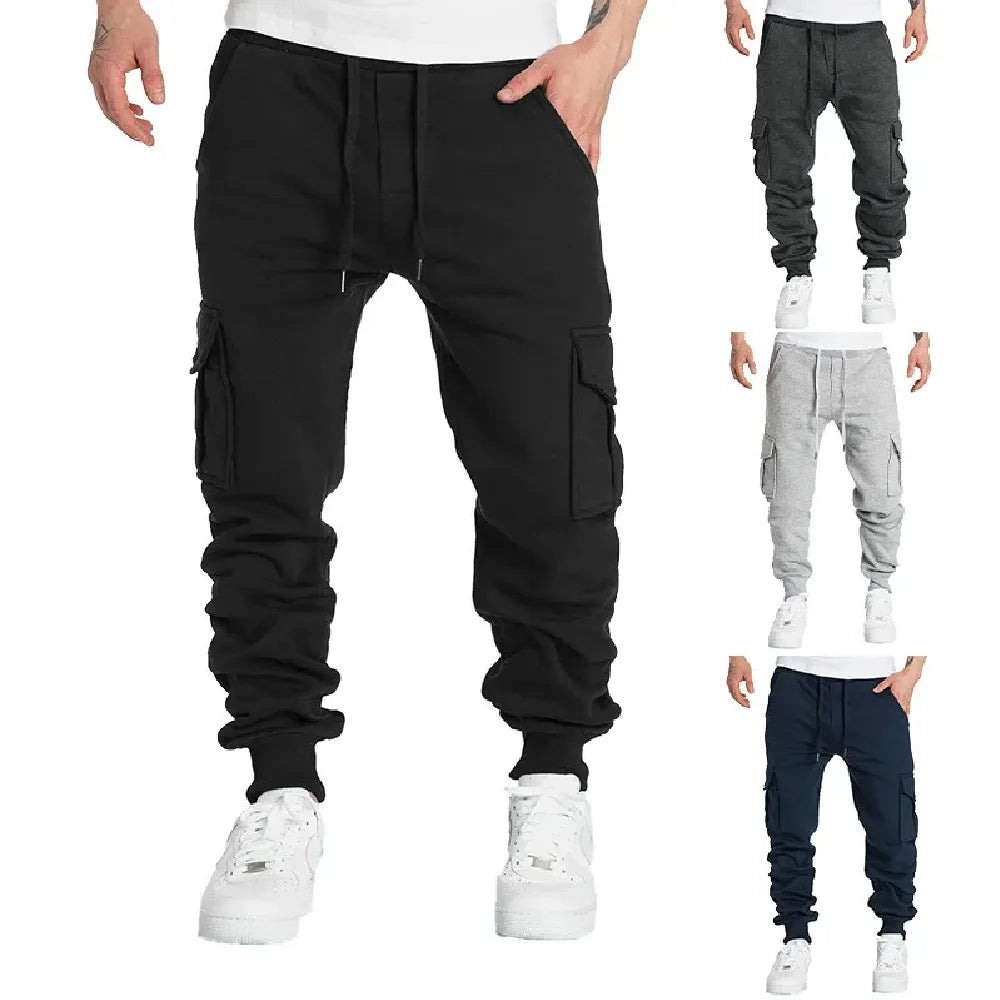 James Fresh Pants