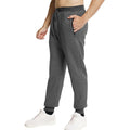 Zipper Pocket Joggers — Urban Performance