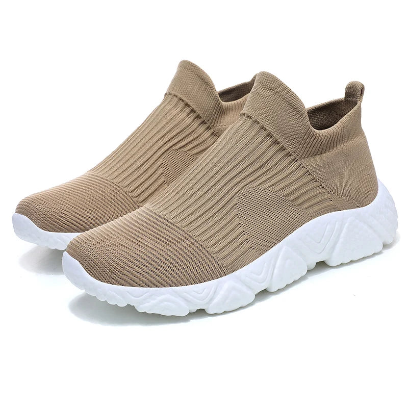 Fit Gearls Women's Sports Shoes | Breathable Running Shoes for Women