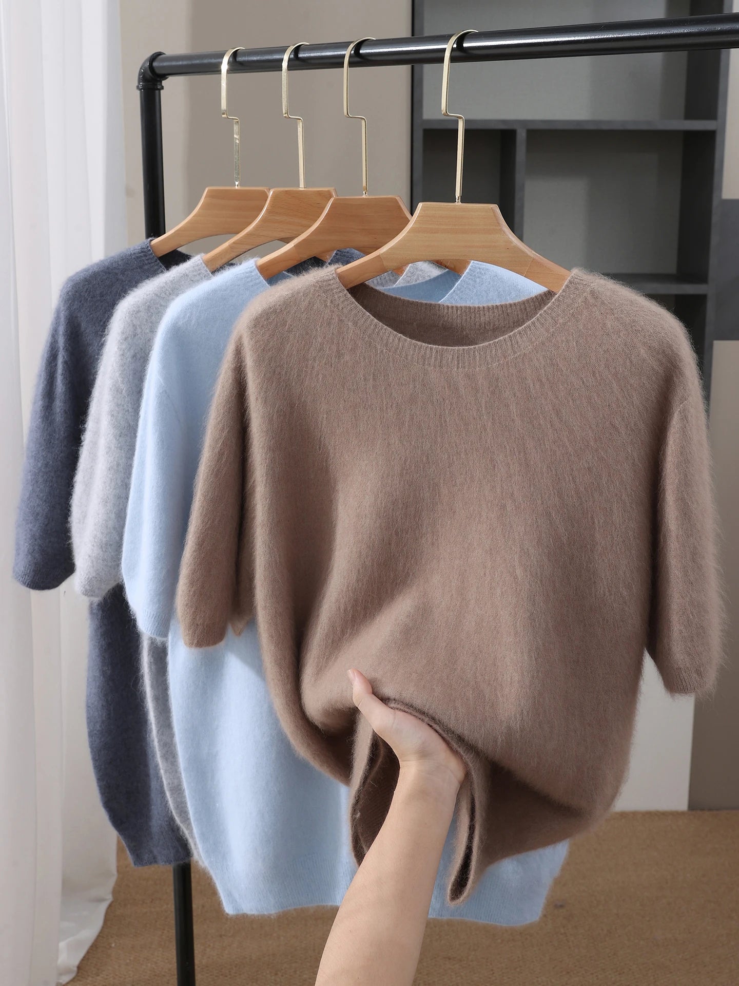 Christopher Warm Shirt