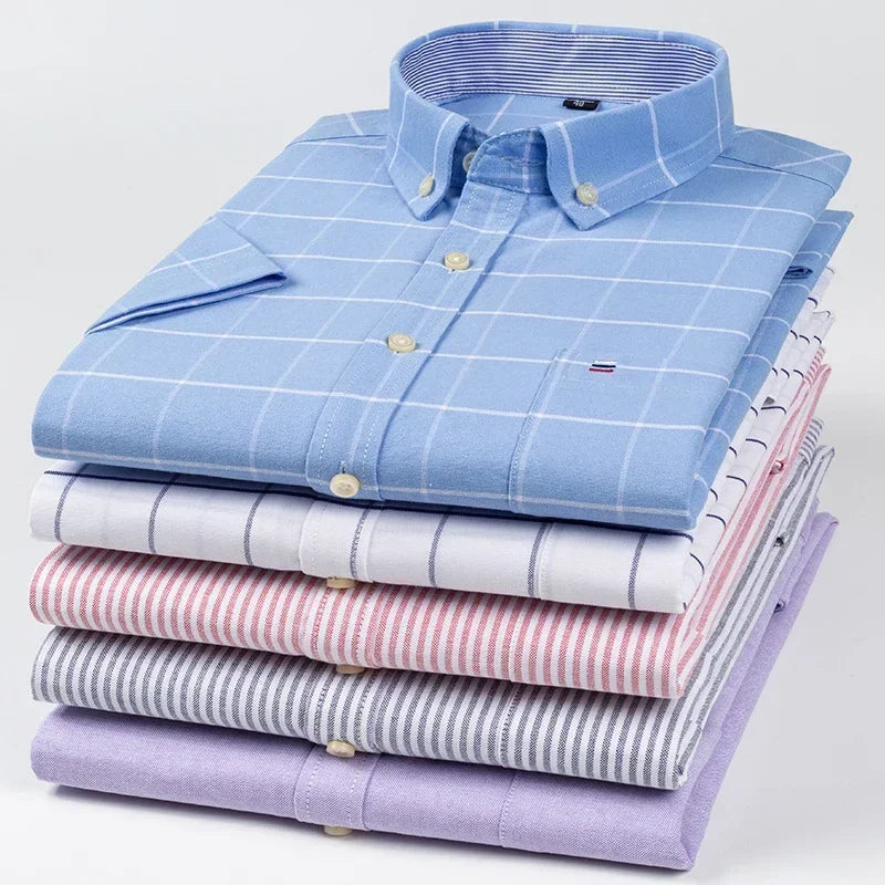 Nathan Modern Shirt