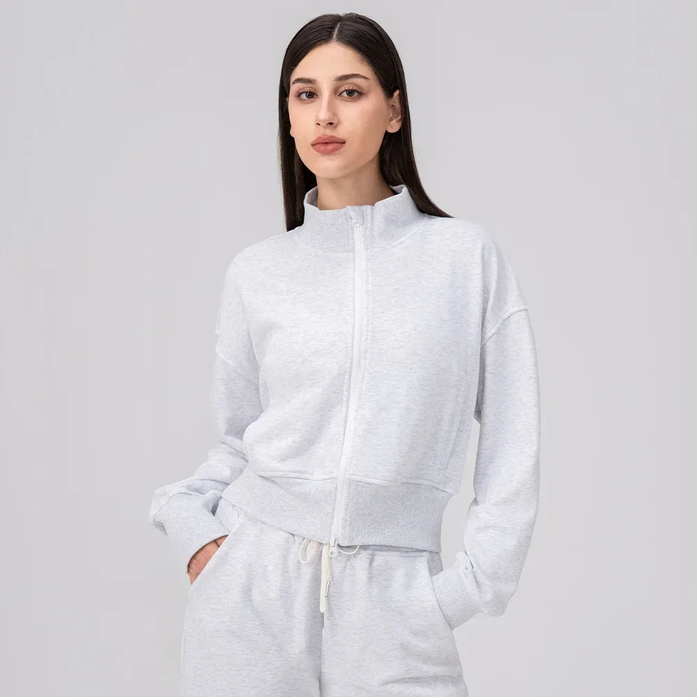 Modal Yoga Top Women's Long Sleeve Cover-Up Cooling Breathable Loose-Fit Sports Shirt Pilates Training Fitness T-Shirt Soft