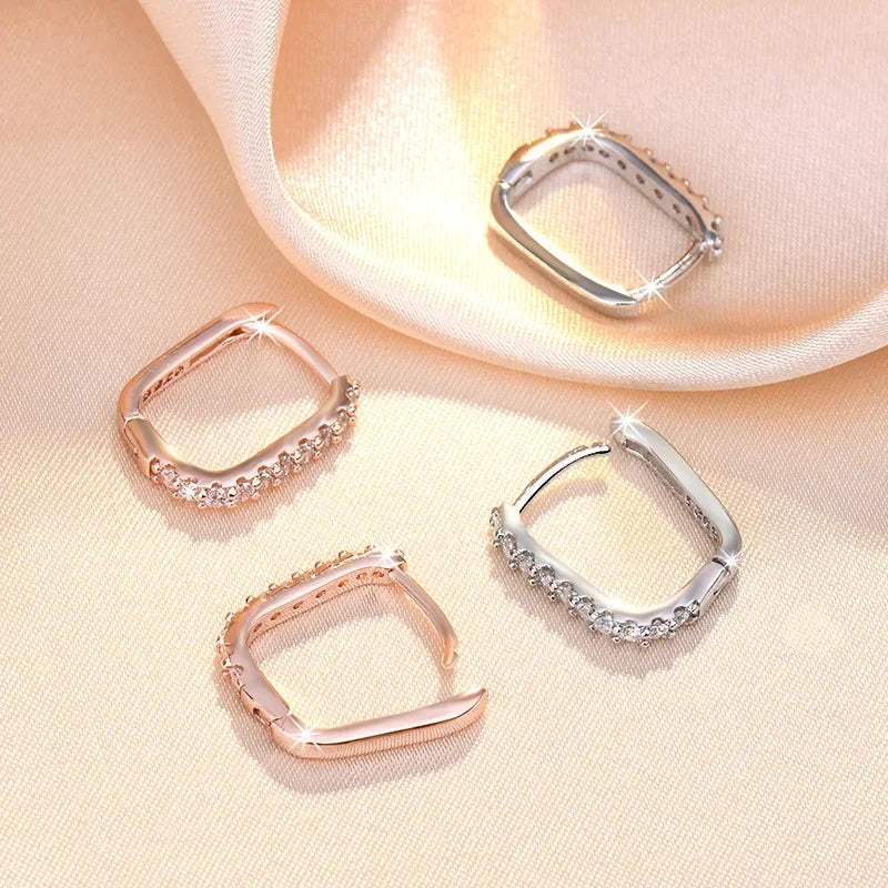 High-quality 925 Sterling Silver