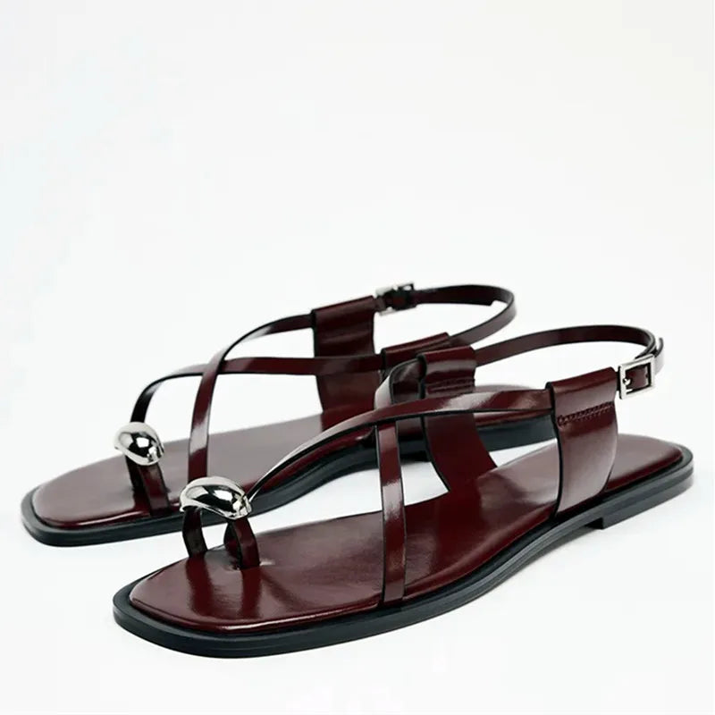 Ladies Leah Sleek Shoes