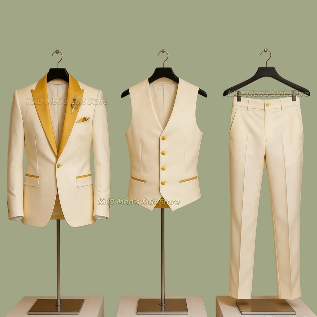 Christopher Casual suits