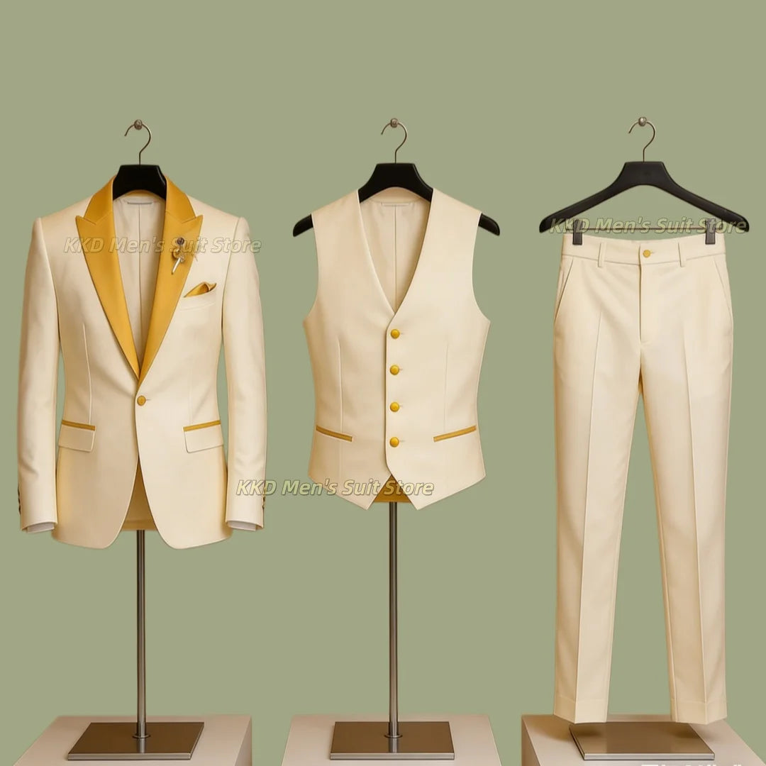 Christopher Casual suits