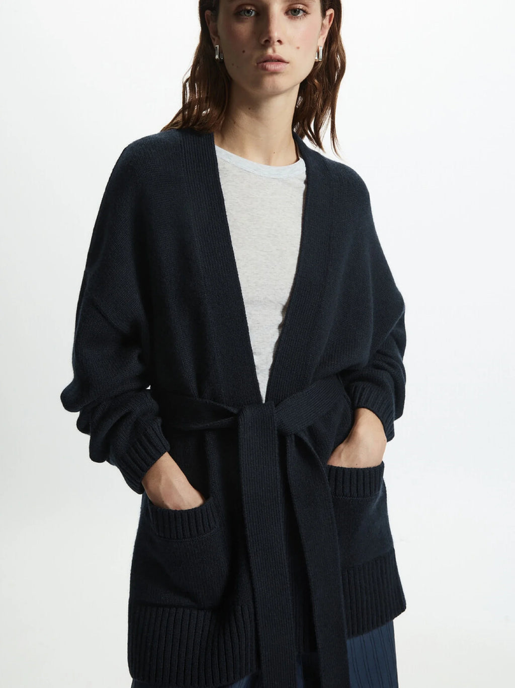 Essential Hooded Sweatshirt — Urban Comfort Collection