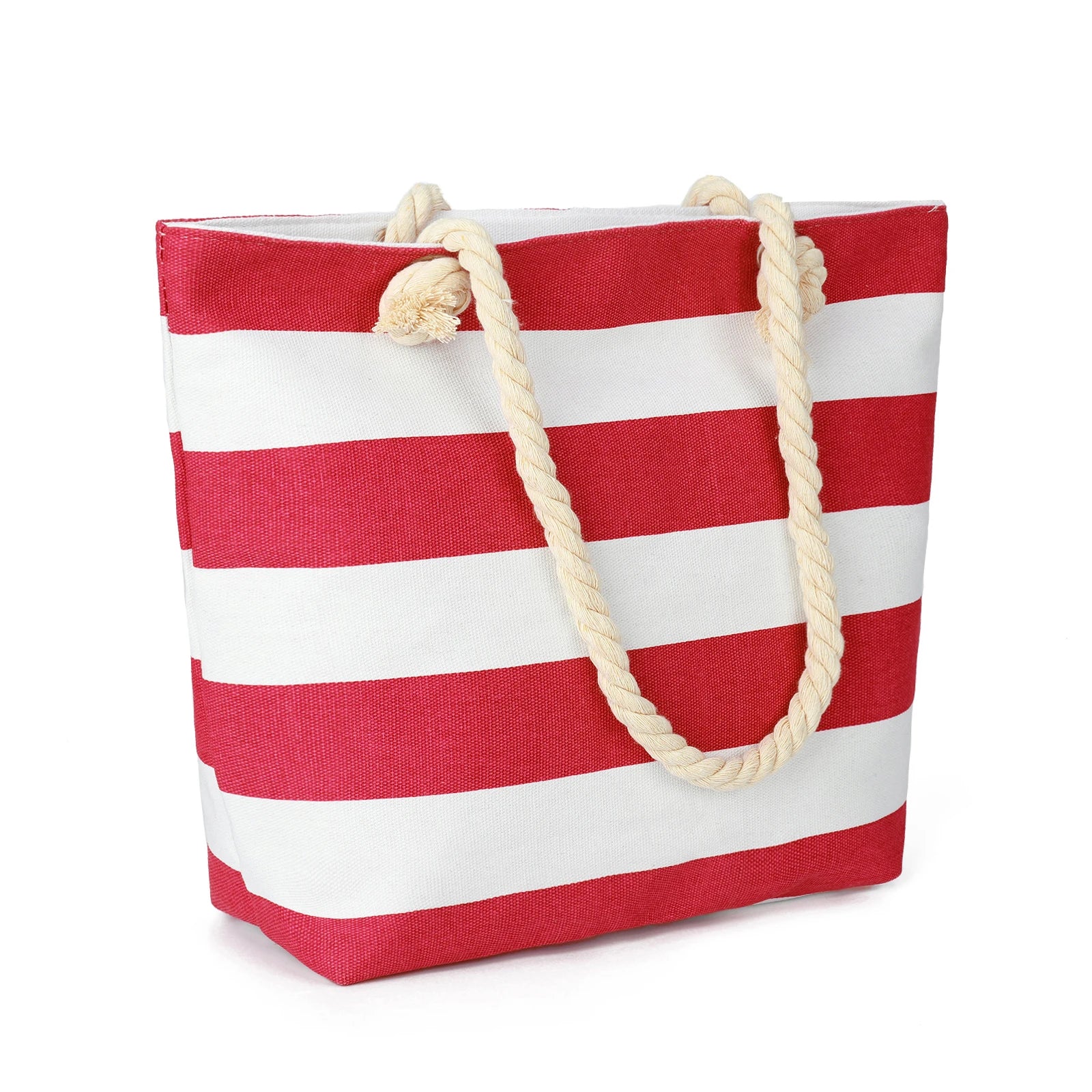 AFKOMST Beach Bag for