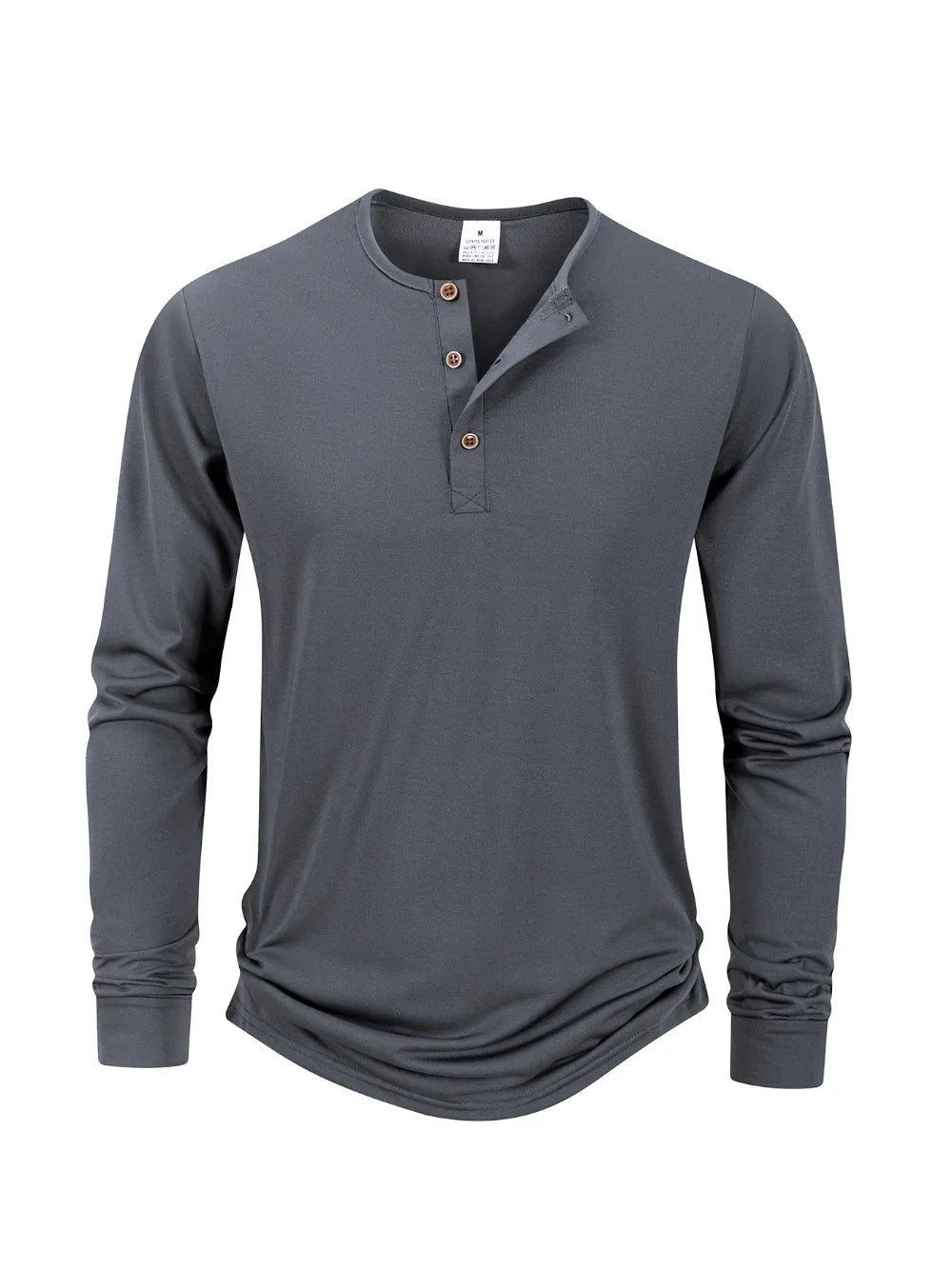 Nathan Vibrant Shirt