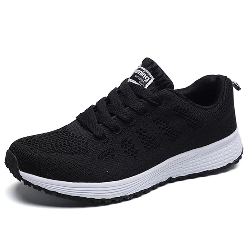 Classic Sports Sneakers — Performance Collection