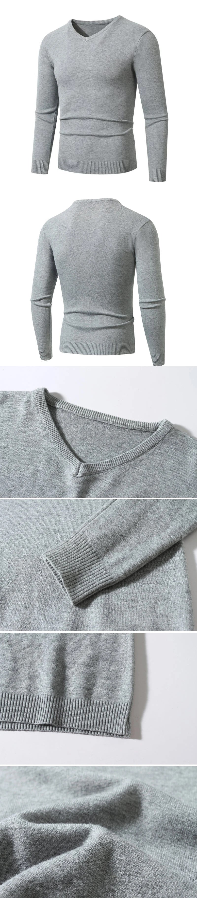 Men's Sweater