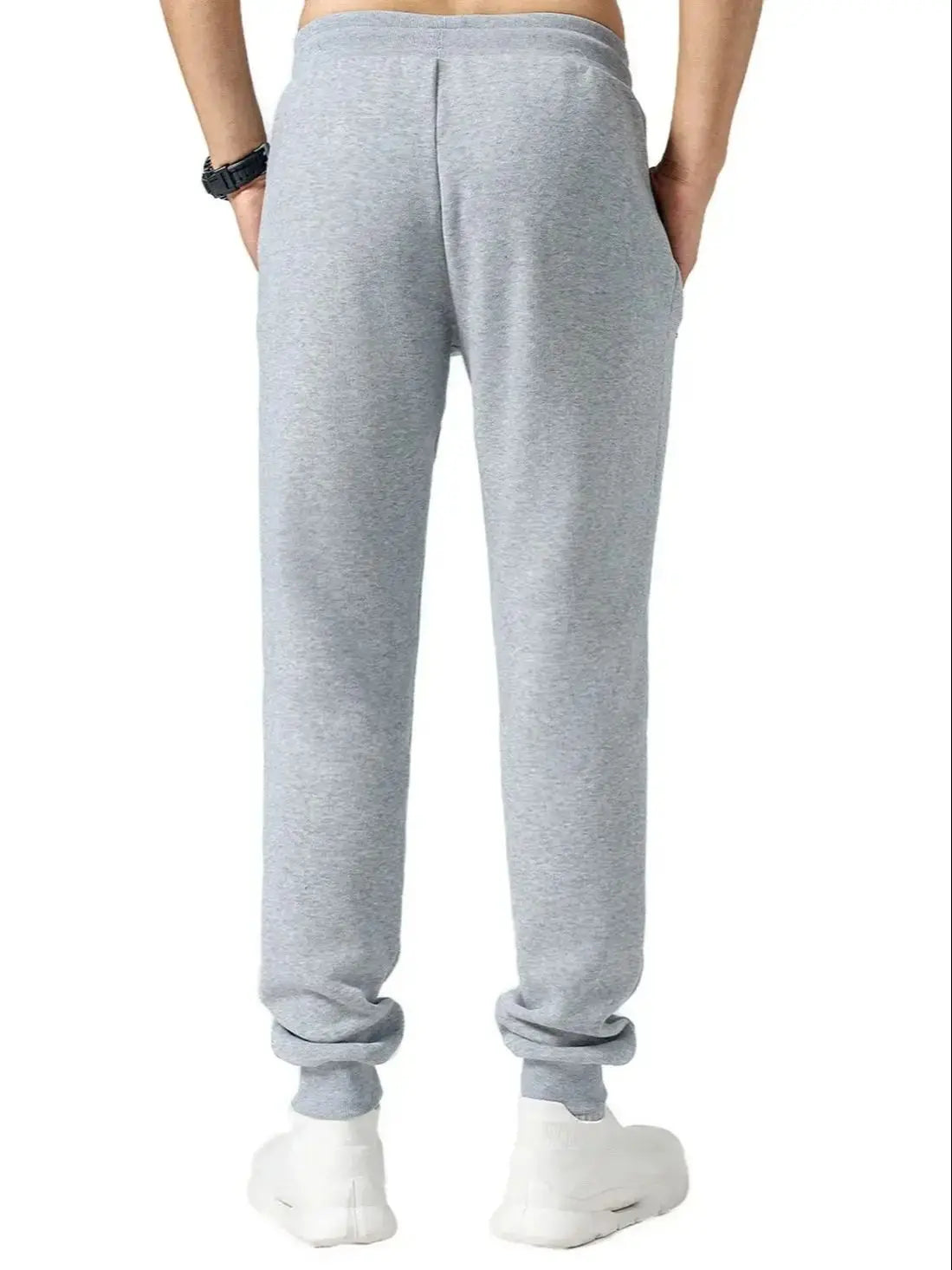 Men's and Women's Printed Hooded Sweatshirts and Sweatpants