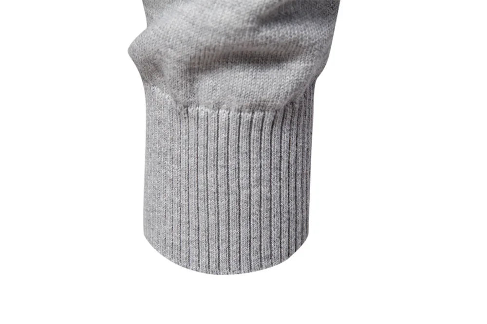 Adam Soft Sweater