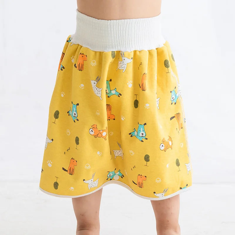 Baby Diaper Waterproof Pants
