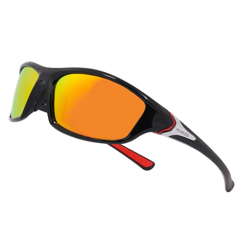 Polarized Fishing Sunglasses Men