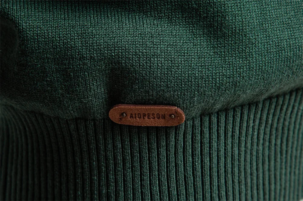Adam Soft Sweater