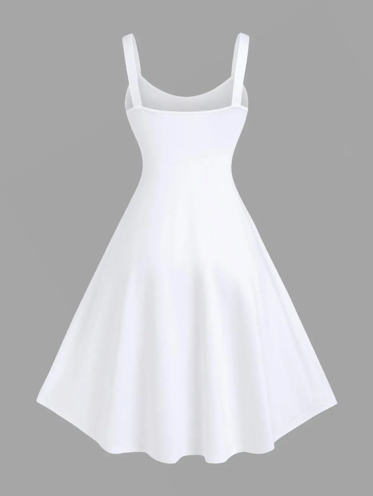 Oliver Minimal Dress