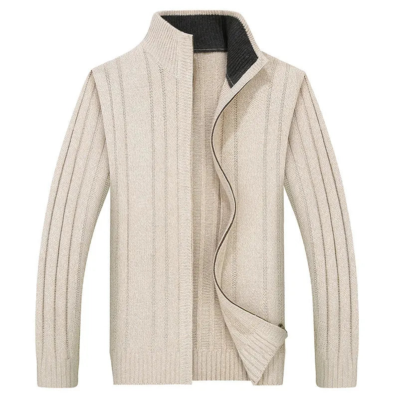Daniel Essential Sweater