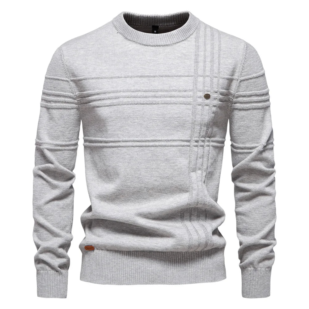 Adam Soft Sweater