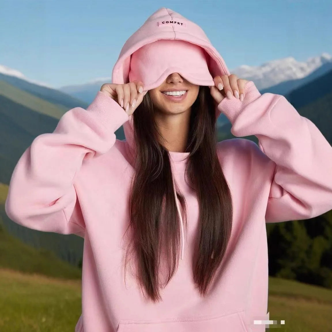 Women's Hoodies And Sweatshirt