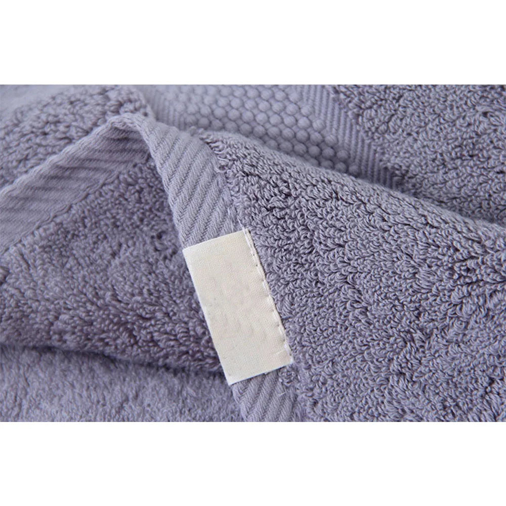 Luxurious Egyptian Cotton Hand
