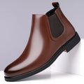 Men Chelsea Boots British