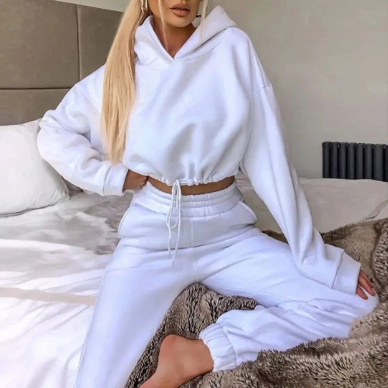 Christopher Luxe Hoodie