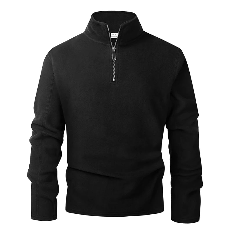 Fleece Tracksuit — Performance Collection
