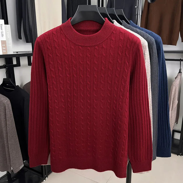 Arnold Modern Sweater