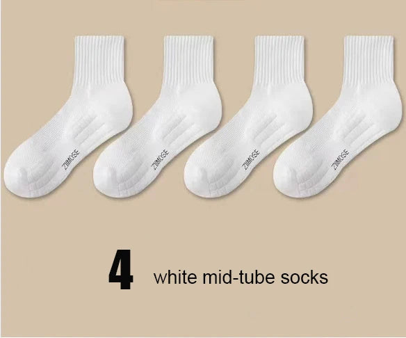 Mason Crisp Socks