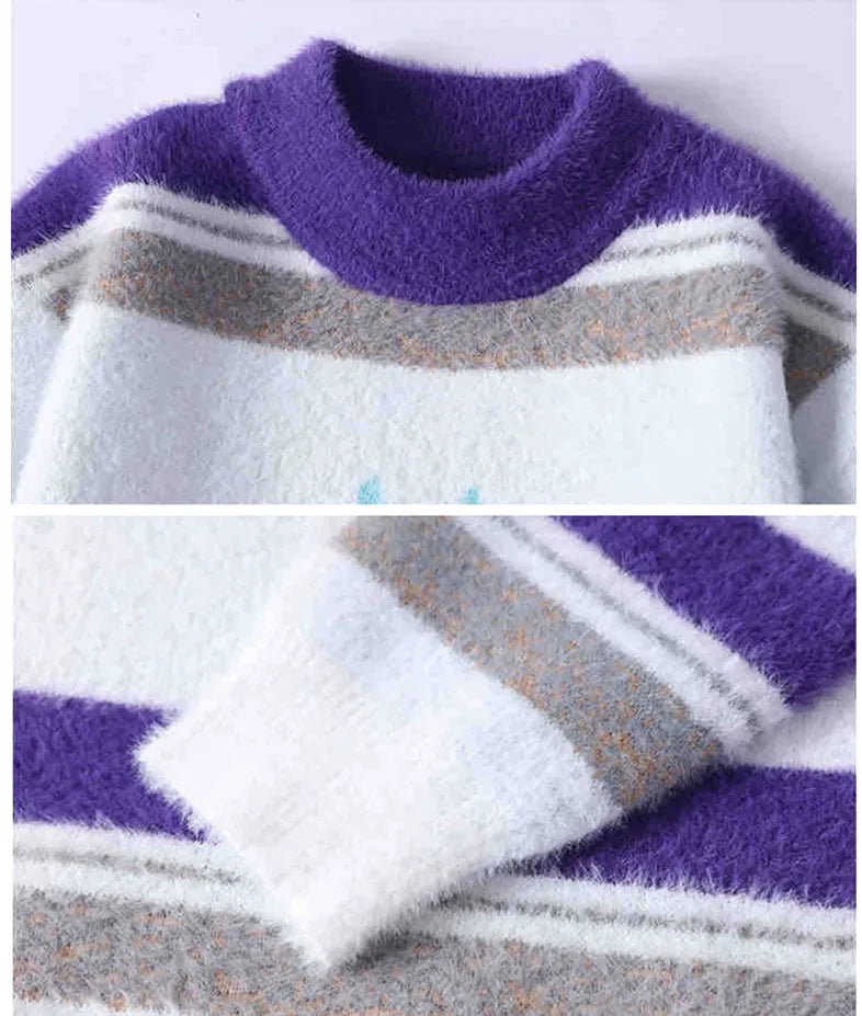 Jack Chic Sweater
