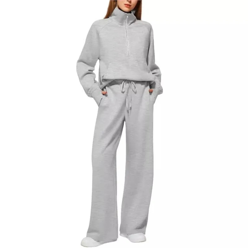 Axel Bold Sweatshirt