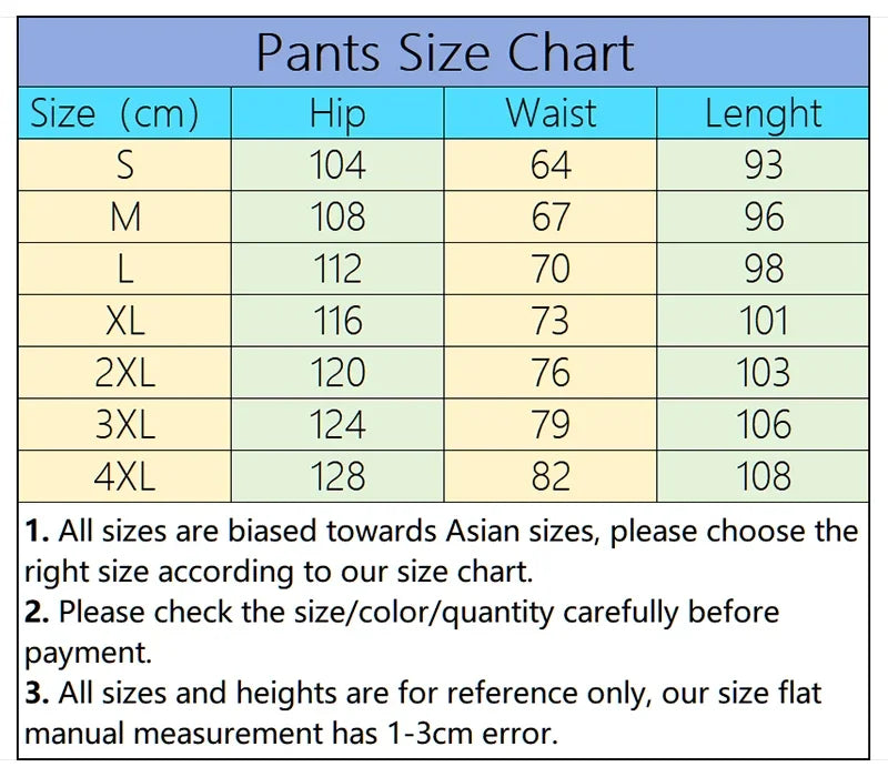 Essential Sweatpants — Men's Comfort Collection