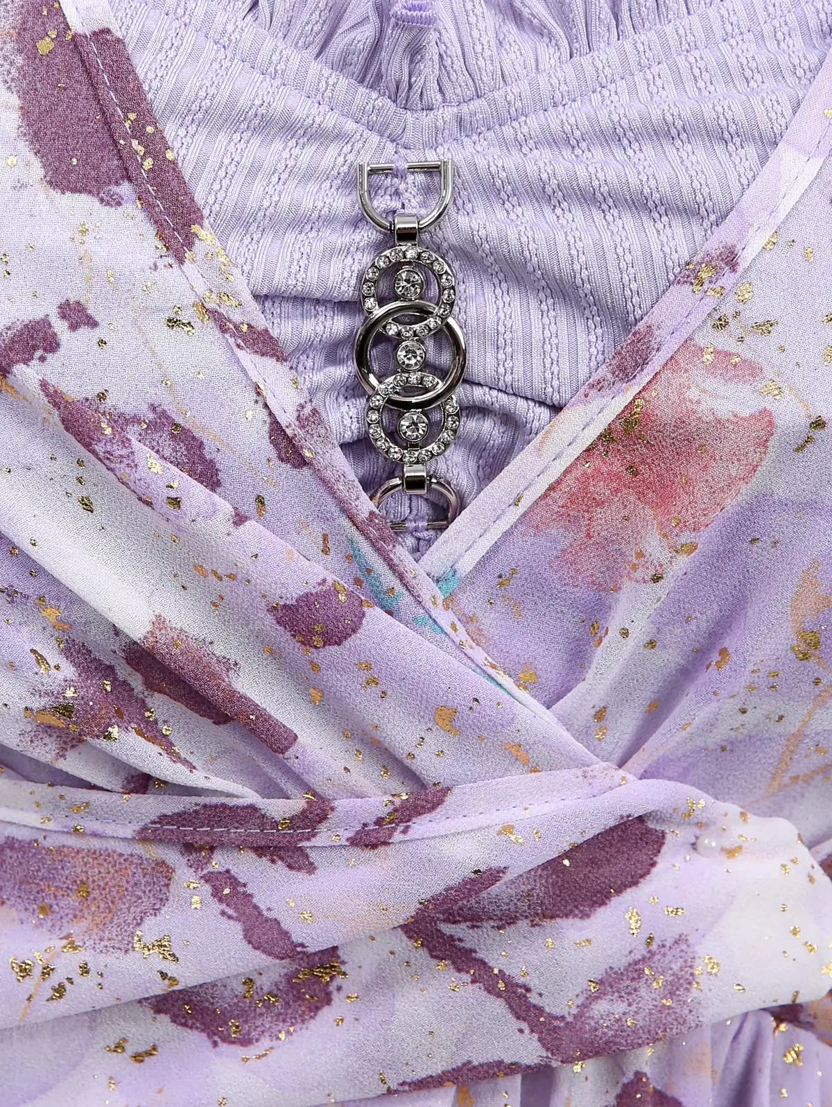 Ladies Maya Crisp Tee