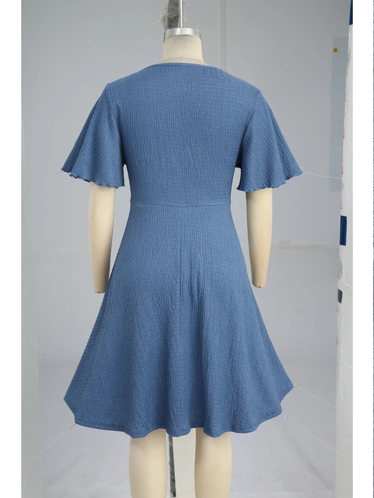 Ladies Hannah Casual Dress