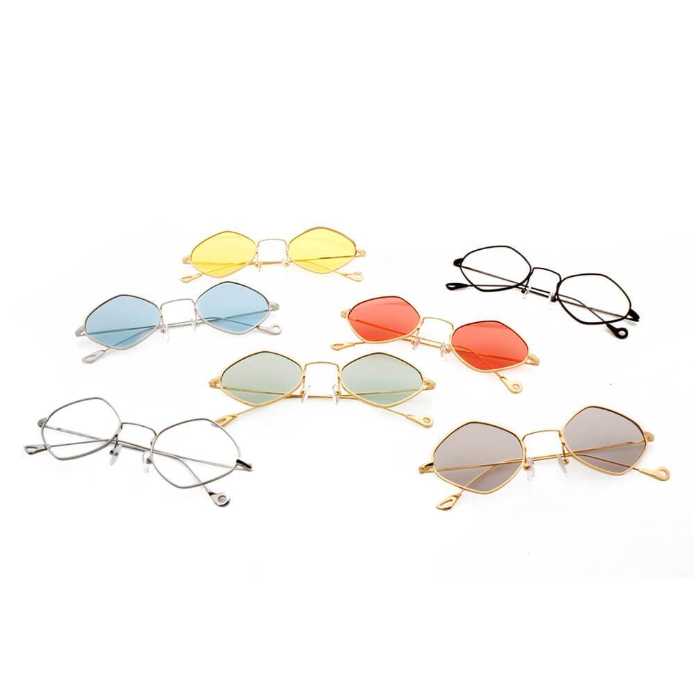 BARRINGTON | Slim Diamond
