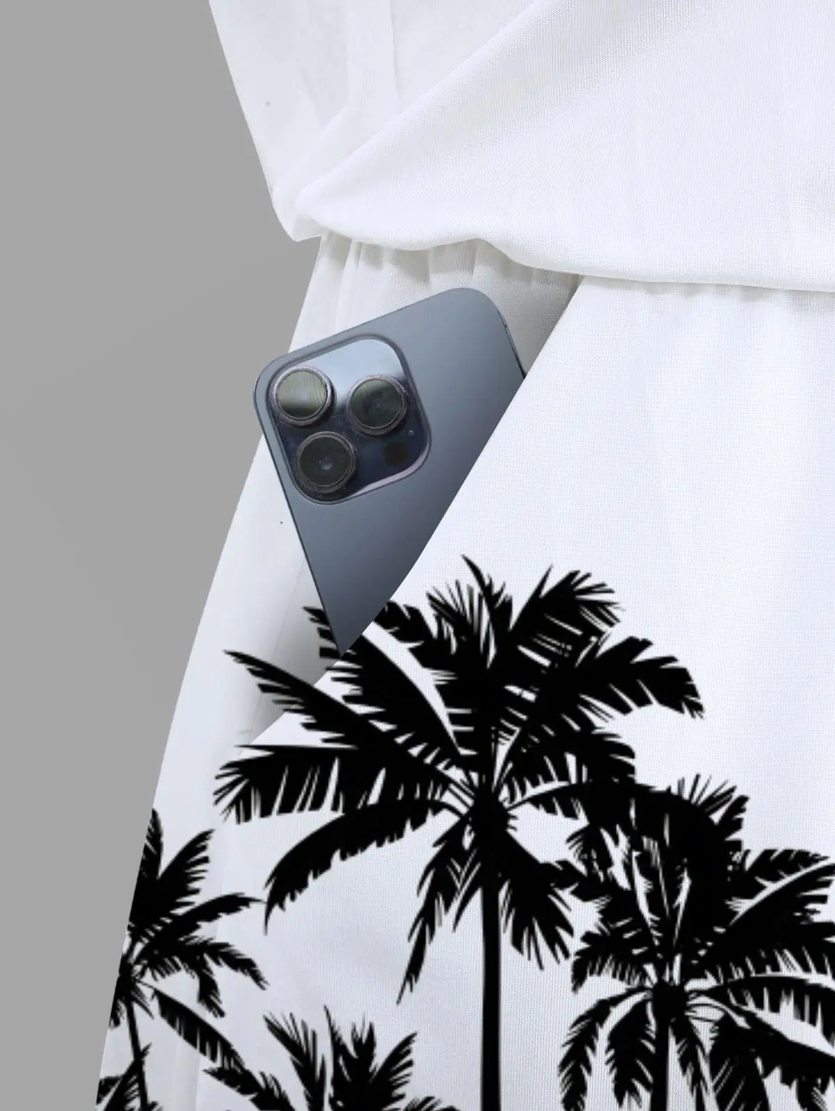Andre Essential Tee